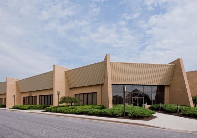 Preview of Industrial space for Rent at 7484 Candlewood Road
