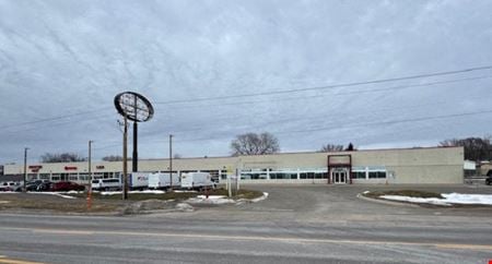 Preview of Retail space for Rent at 2967 Hudson Road