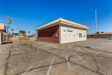 Preview of Retail space for Sale at 1164 West Lake Mead Boulevard