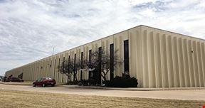 SOUTH WICHITA INDUSTRIAL
