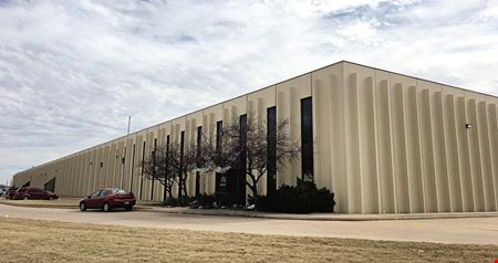 Preview of commercial space at 4727 S. Emporia St, Suite 133