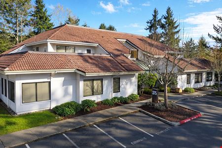 Preview of Office space for Sale at 375 118th Ave SE #202