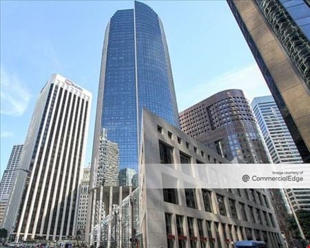 Preview of Commercial space for Rent at 101 California Street