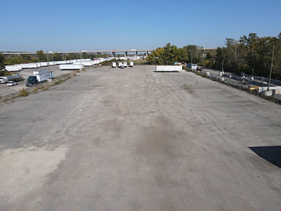12300 W New Ave (NEC Ceco & New)