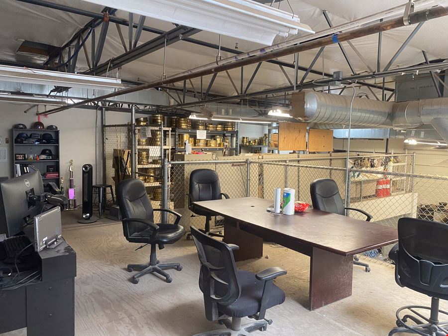 175 S Hamilton Pl, Bldg 6, Suite 113-114