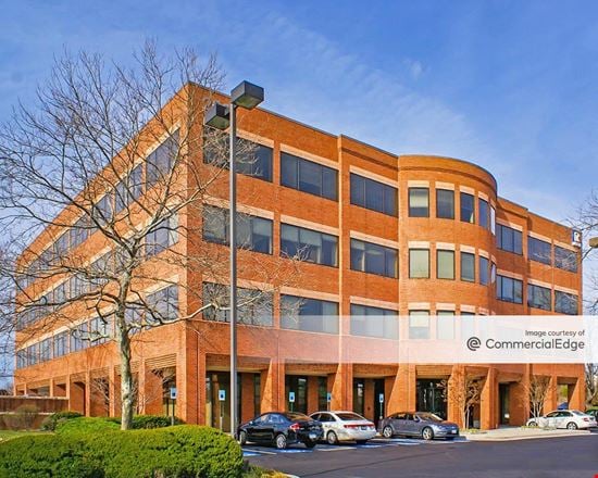 Preview of Office space for Rent at 200 Harry S. Truman Pkwy