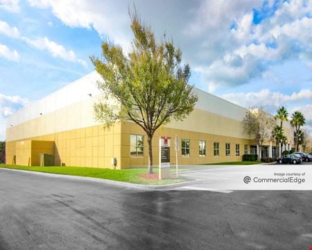 Preview of Industrial space for Rent at 7414 Kingspointe Parkway