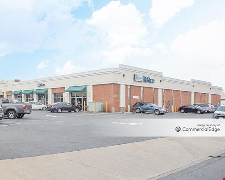 Preview of commercial space at 1011 East Gude Drive