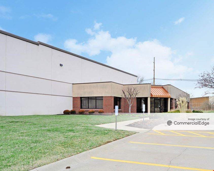 1550 Kingsview Drive