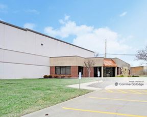 1550 Kingsview Drive