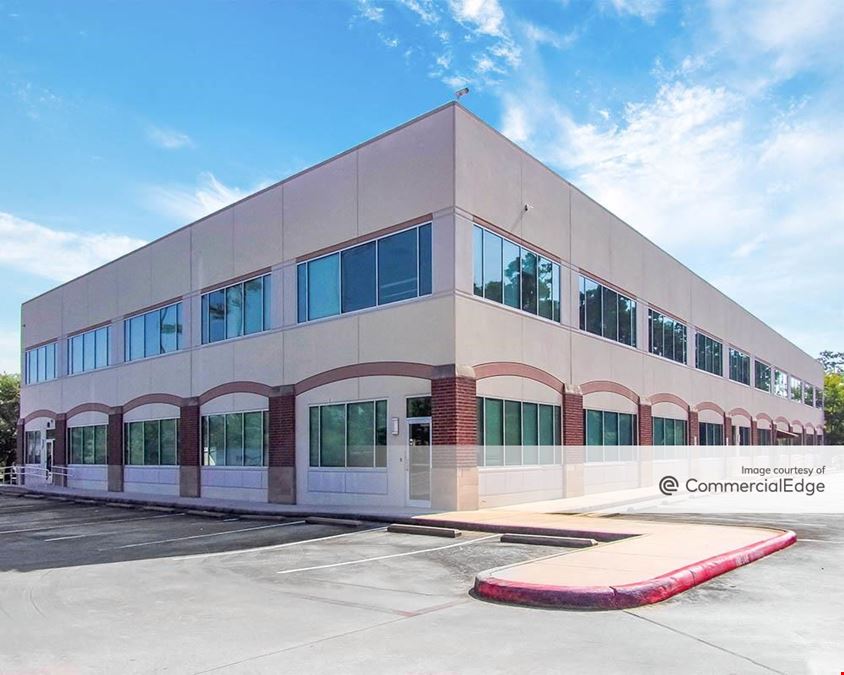 College Park Medical Office Building