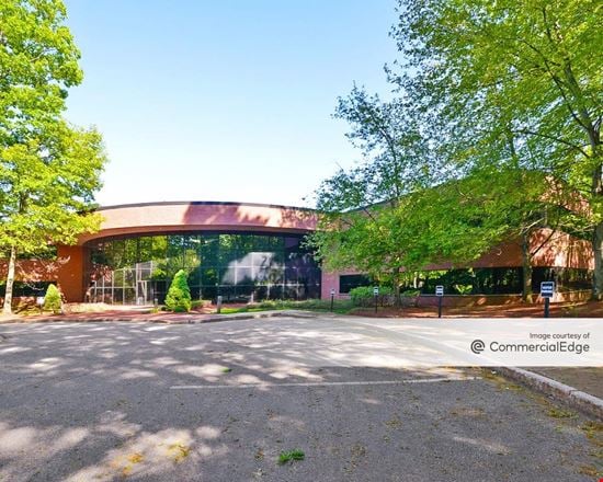 Preview of Office space for Rent at 4 Corporate Dr