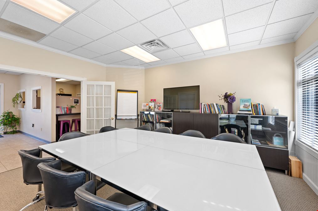 2116 Crown Centre Dr, Suite 300