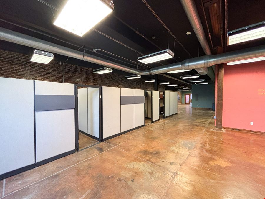 3,220 SF Downtown Office Suite