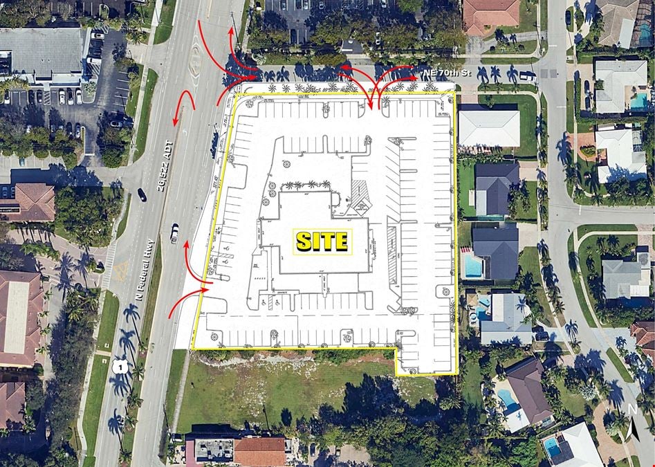 6998 N Federal Hwy
