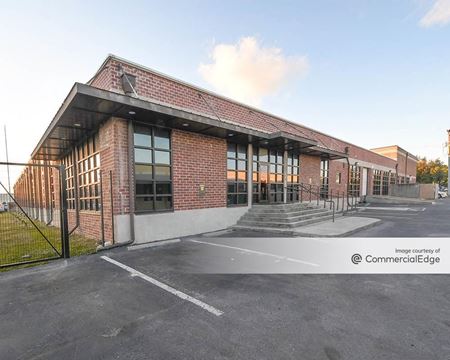 Preview of Office space for Rent at 1925 East 2nd Avenue