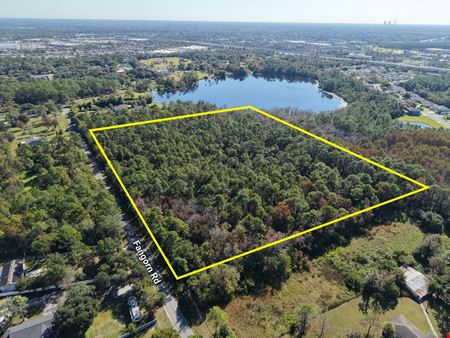 Preview of VacantLand space for Sale at 11274 Fangorn Rd