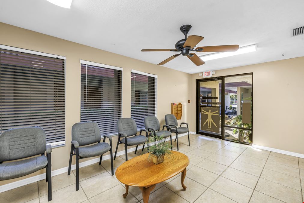 Medical Condo