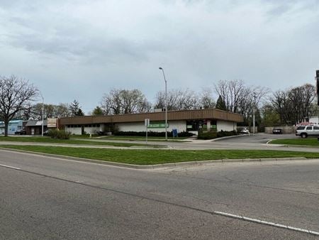 Preview of Other space for Sale at 2882 S Dixie Dr