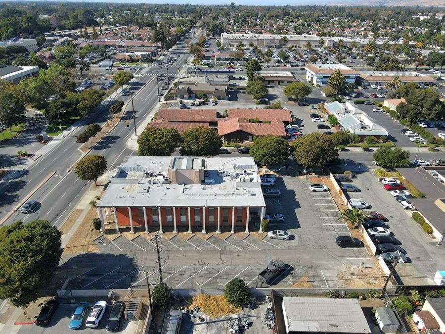 Multi-Tenant Medical Office Building