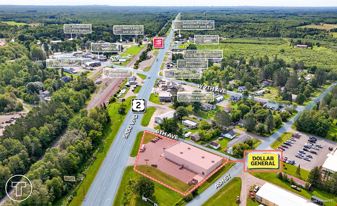 Dollar General