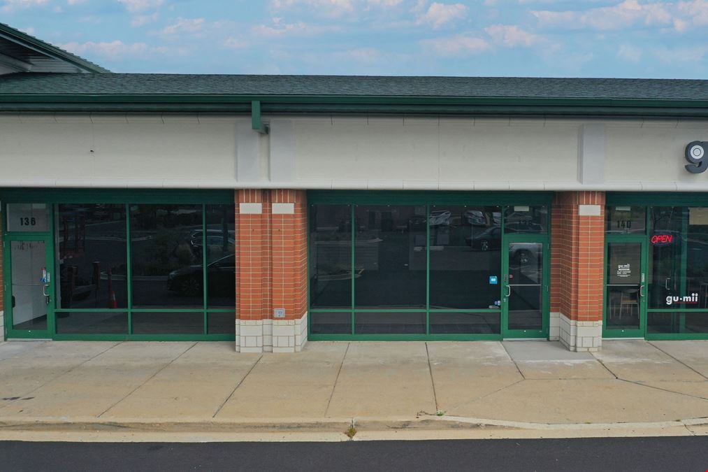 Wheatland Marketplace