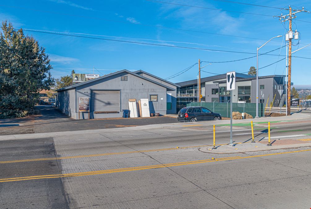 625 SE 9th St