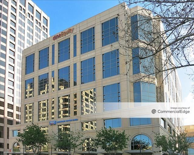 450 North Brand Blvd