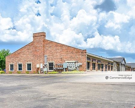 Preview of Commercial space for Rent at 14600 Farmington Road