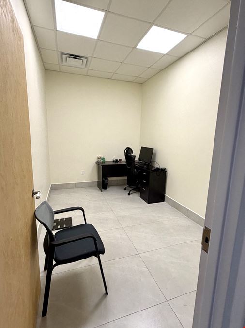 1300 City View Ctr