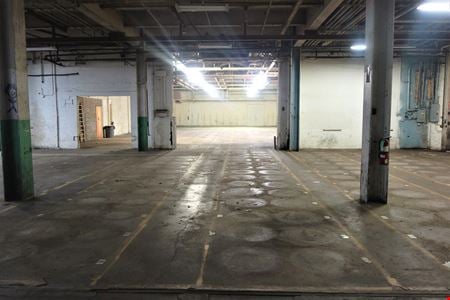 Preview of commercial space at 735 South St