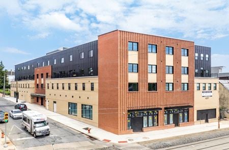 Preview of Retail space for Rent at 6237 Germantown Avenue Philadelphia