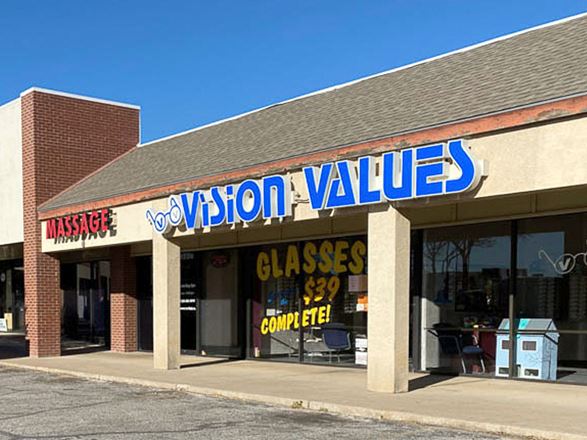 Preview of Retail space for Rent at 3204-3222	Sherwood Way	San Angelo	TX