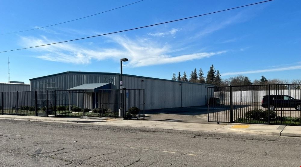 955 N. Union Street