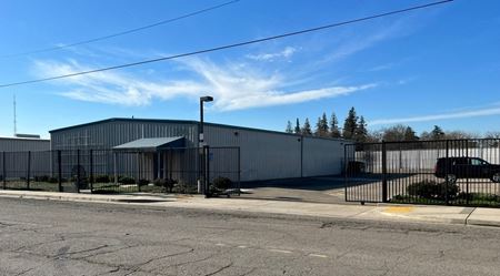 Preview of commercial space at 955 N. Union Street