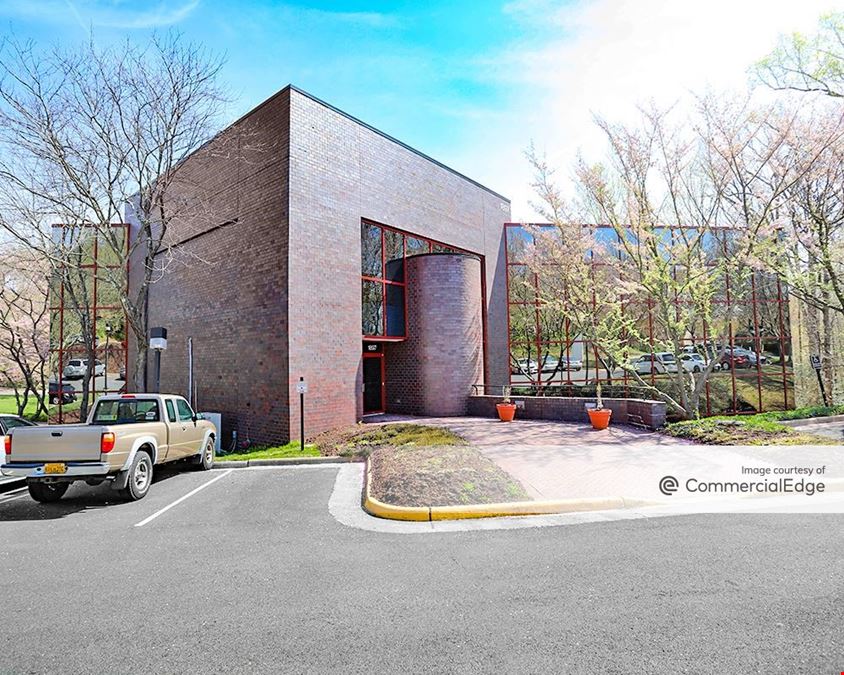 Branches Office Park - 1897 Preston White Drive