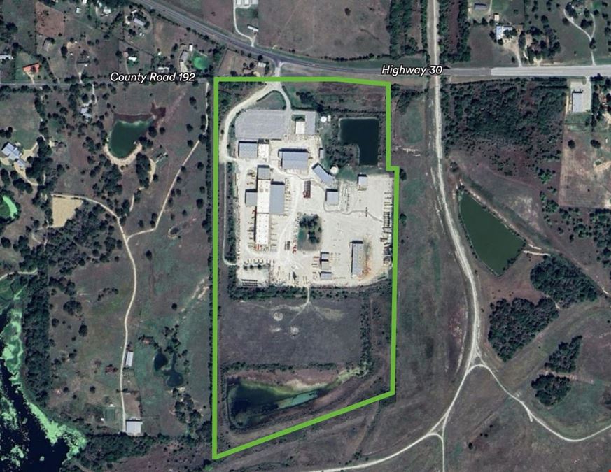 6740 Highway 30