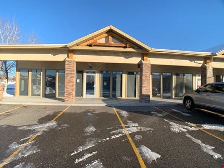 Preview of Office space for Rent at 2047 Broadwater Ave, 