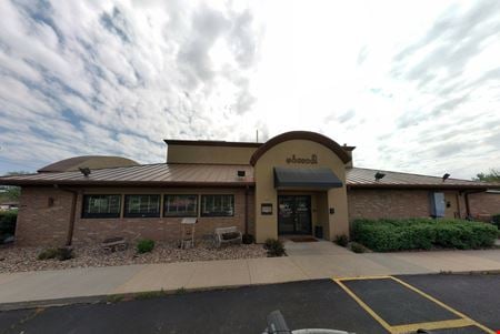 Preview of Office space for Rent at 8134 Douglas Ave