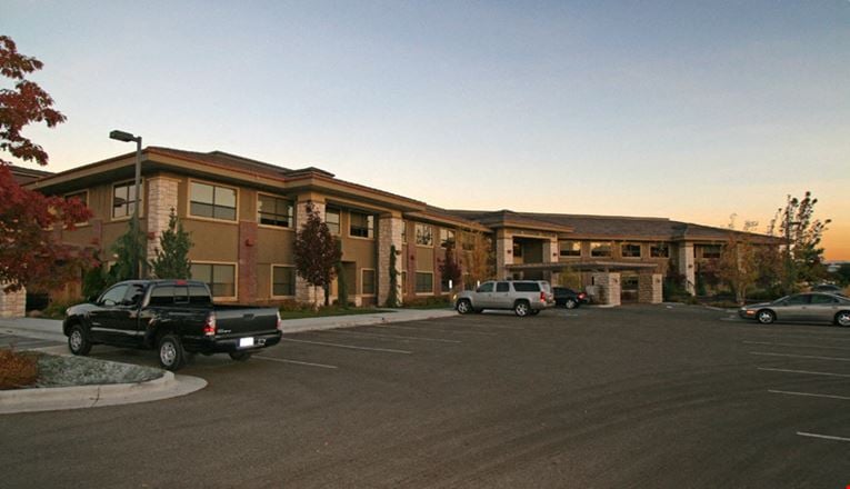 Preview of Office space for Rent at 776 E. Riverside Dr.