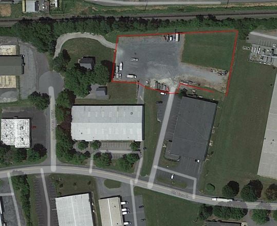 Preview of VacantLand space for Rent at 255 Plane Tree Drive