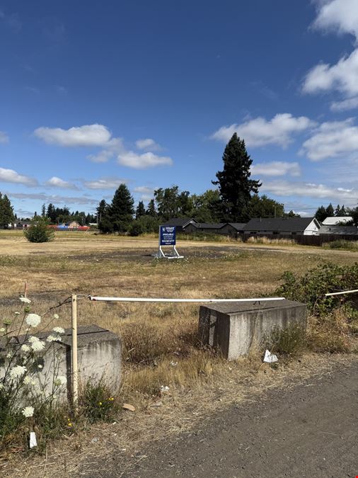 Woodburn Development Site