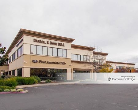 Preview of Office space for Rent at 9381 East Stockton Blvd