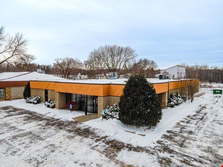 Preview of Retail space for Rent at 2980 Buckley Way