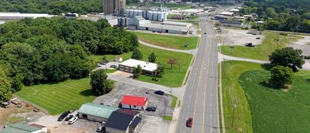 Preview of Retail space for Sale at 1190 Skyline Dr