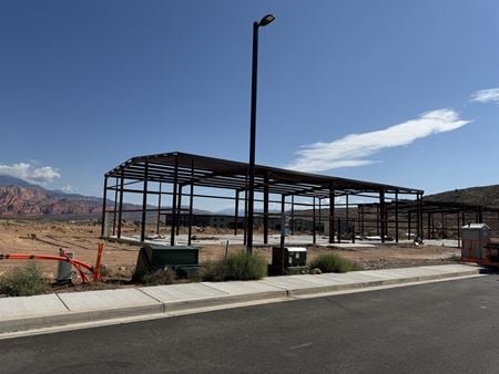Preview of Industrial space for Sale at 780 Old Highway 91