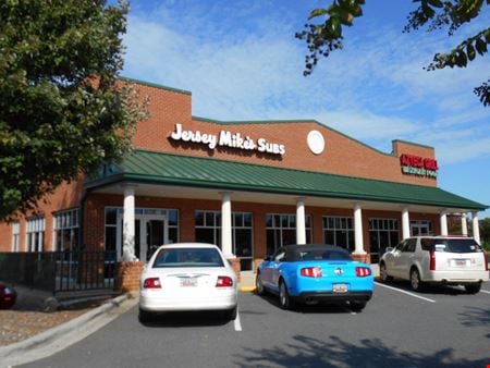 Preview of Retail space for Rent at 221 Latitude Lane