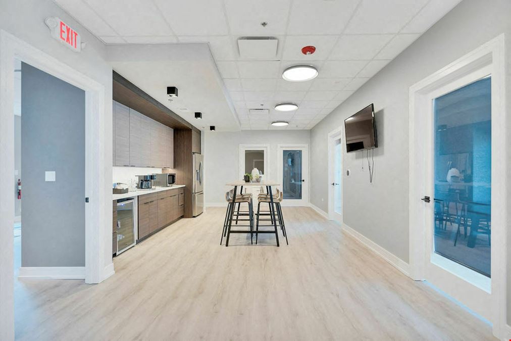 Office Condo For Sale or Lease