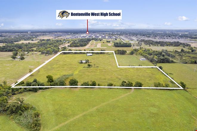 Preview of VacantLand space for Sale at 13045 Seba Road