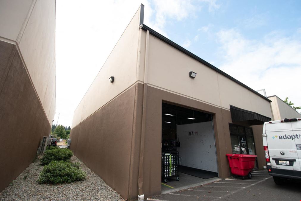 4706 Pacific Avenue SE, Suite B